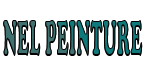 Logo de Nel Peinture | Peintre en bâtiment Nel Peinture