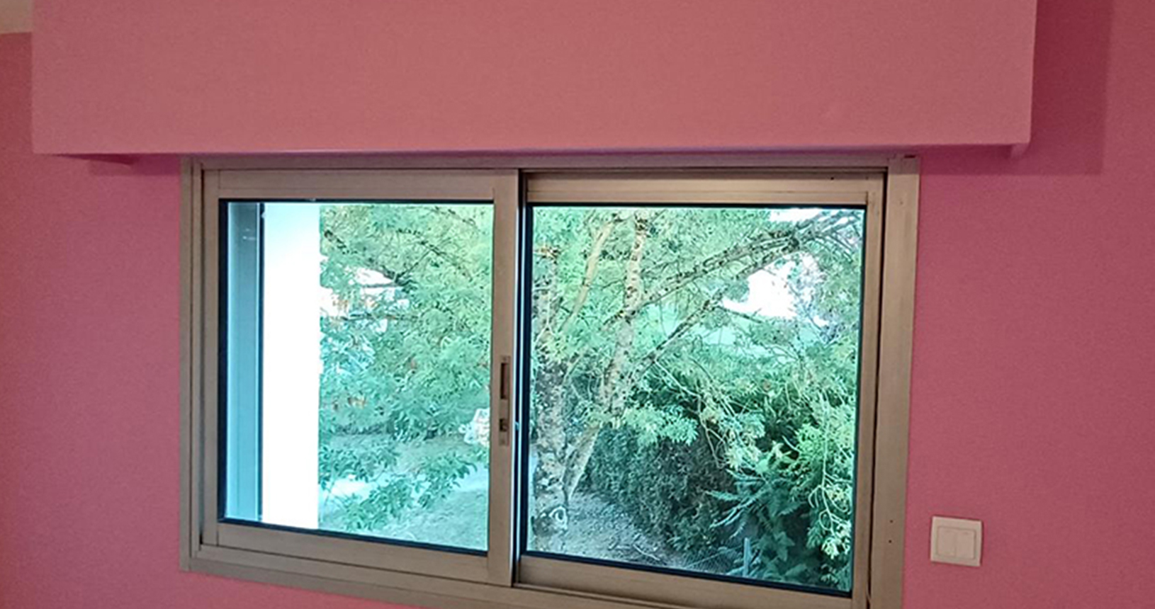 Projet chambre | Peintre en bâtiment Nel Peinture
